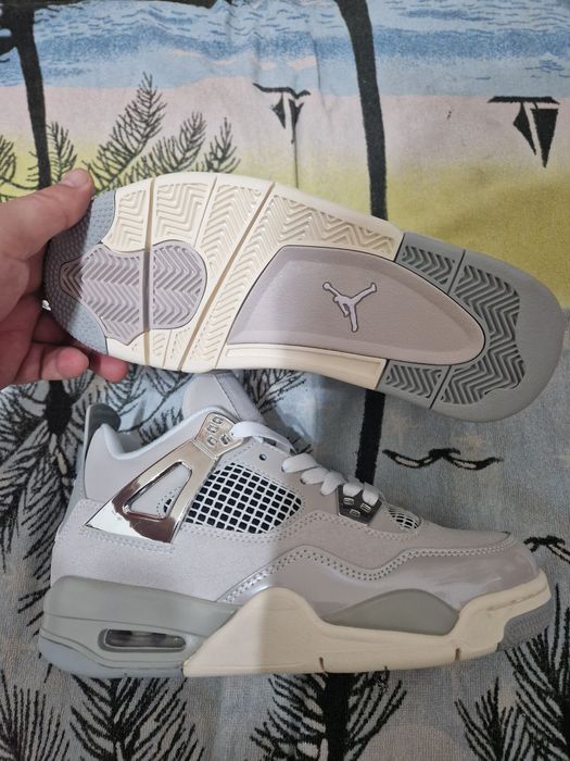 Adidasi jordan frozan moment