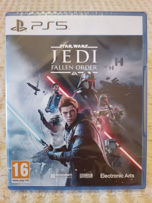 PlayStation 5 [Нови] и PlayStation 4 [Редки Издания] игри PS5 Pro PS4
