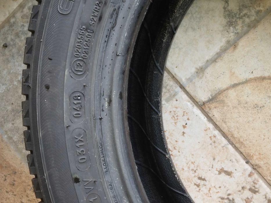 Set 4 Anvelope Michelin Energy Saver + (PLUS) 195/50R15 82T