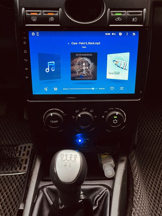 Lada priora Lux в отличном состоянии