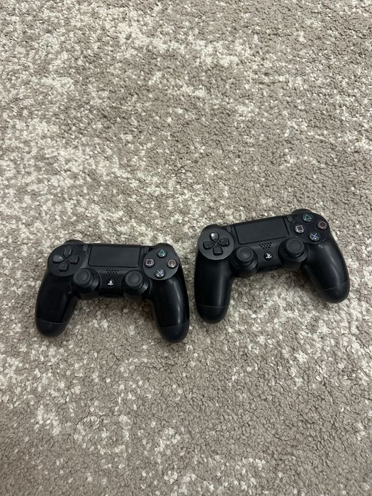 Consola Play station 4 pro (ps4 pro)