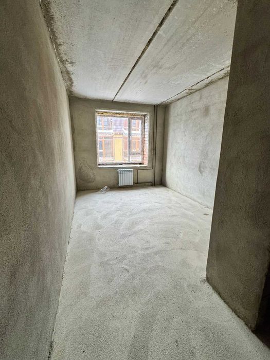 Квартира в Нвостройке