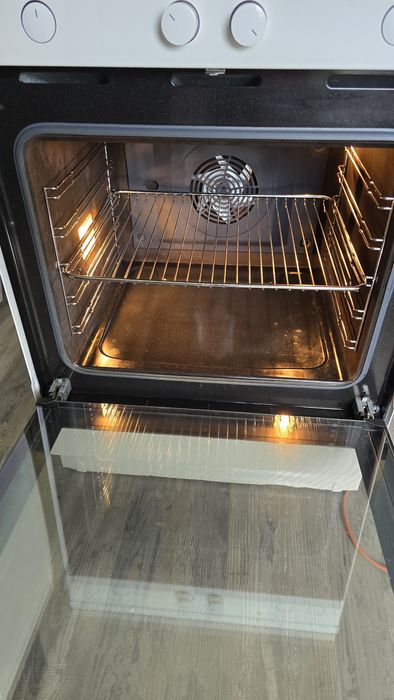 Печка Voss Electrolux