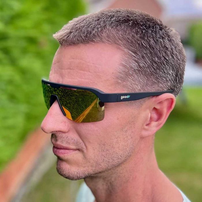 Goodr BOLT G Do It for the Victory Dance – Спортни очила