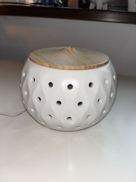 Air diffuser AlecoAir