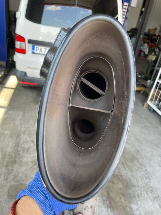 Генерация/ауспух за Ауди RS6/RS7