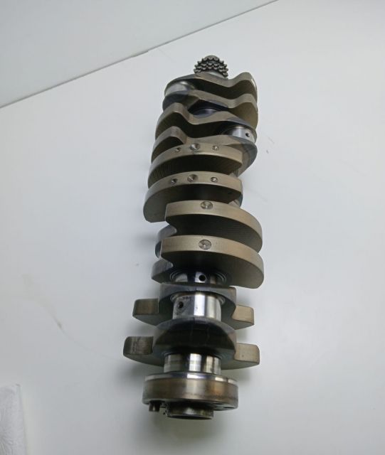 Vibrochen 2.9 TD Mercedes-Benz Sprinter prima generatie 903