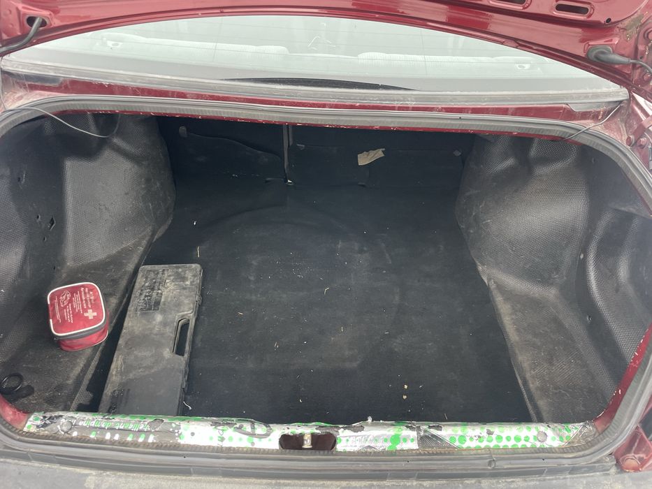 Volkswagen Vento 1.8