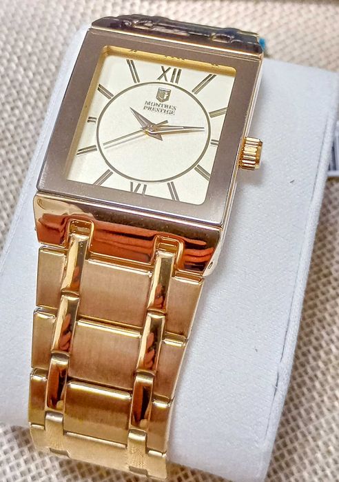 Ceas Montres Prestige x Invicta MPW-0251-Barbati