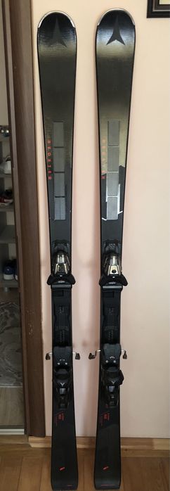 Atomic Redster S8i Revoshock 160cm