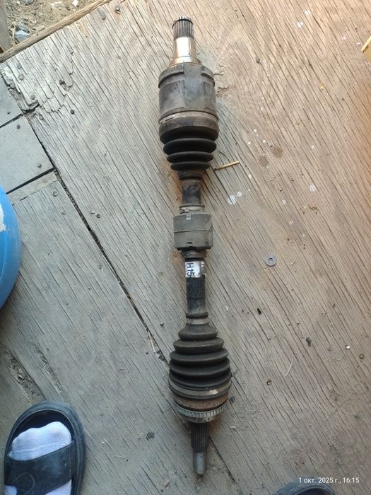 Camry 50/55 Американец