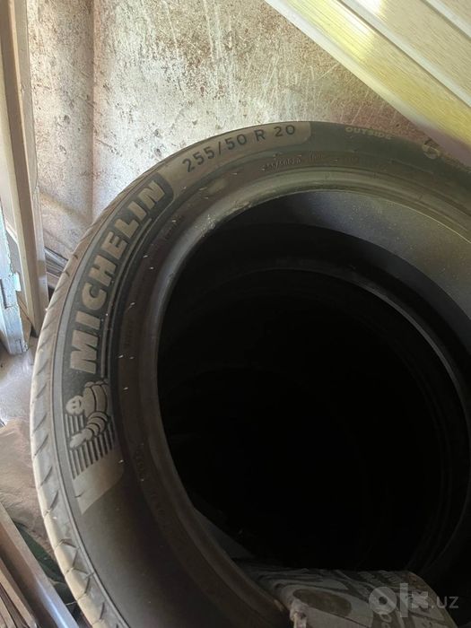 Michelin балон состояна яхши 4 та 255/50/20