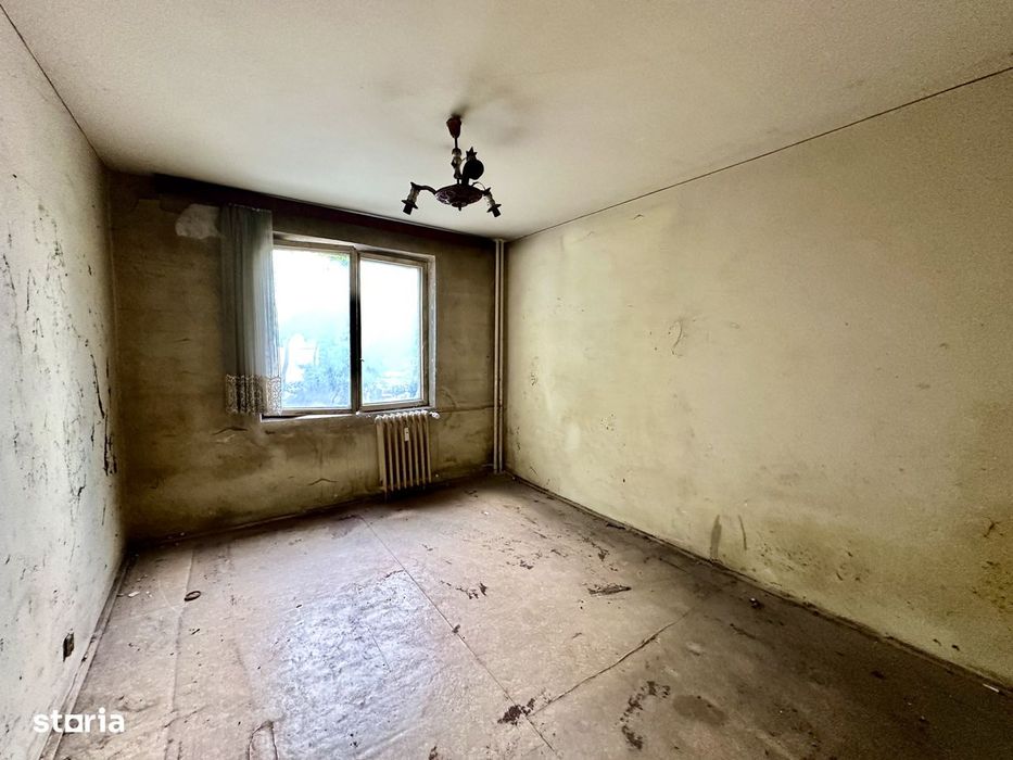4 camere | Rahova | 13 Septembrie | Bloc M din 1982 | Comision 0% — fotografia 3