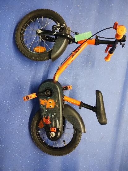robot 500 - (SecondHand) Decathlon