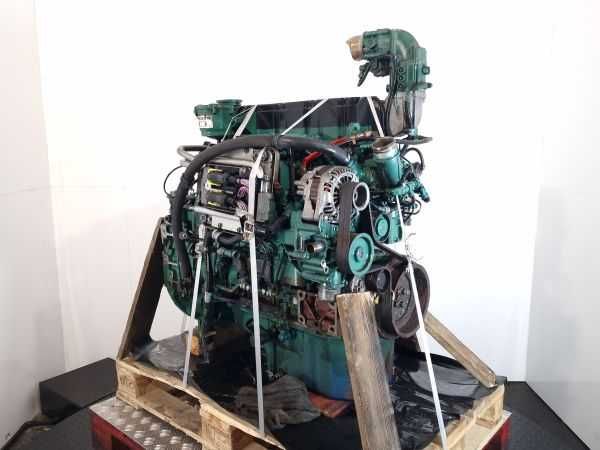 Motor pentru camion Volvo D5F 215 - Piese motor Volvo