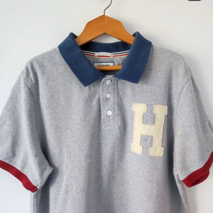 Мъжка блуза, Tommy Hilfiger