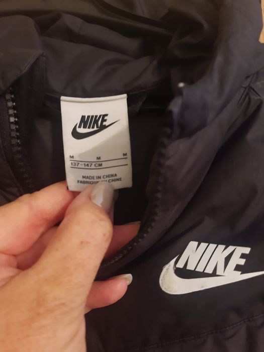 Geci Nike si Jordan intr o stare foarte buna!