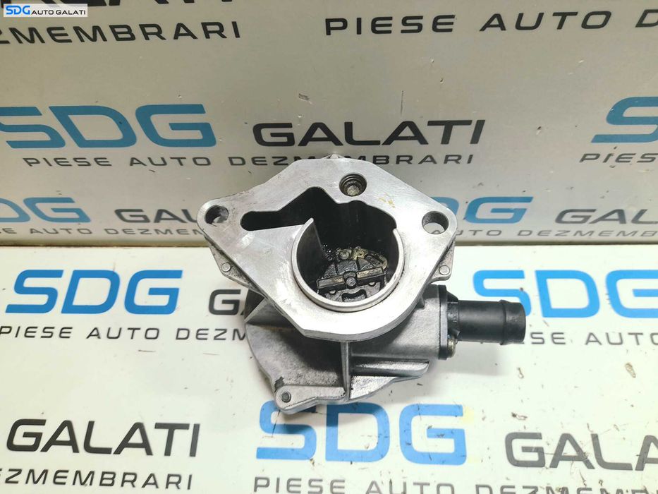 Pompa Vacum Vacuum Renault Jimny 1.5 DDiS K9K 2003 - 2012 Cod 8200404542 [N0186]