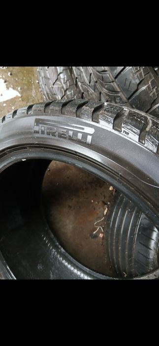 Jante R18 audi Volkswagen skoda seat