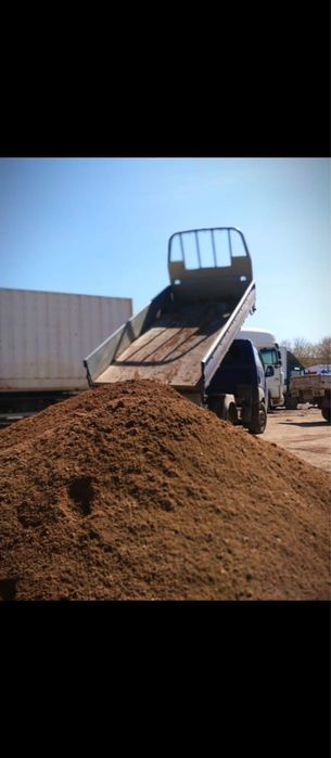 Продается перегной, черныйзем, набоз.