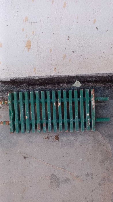 продаются  отопительные батареи