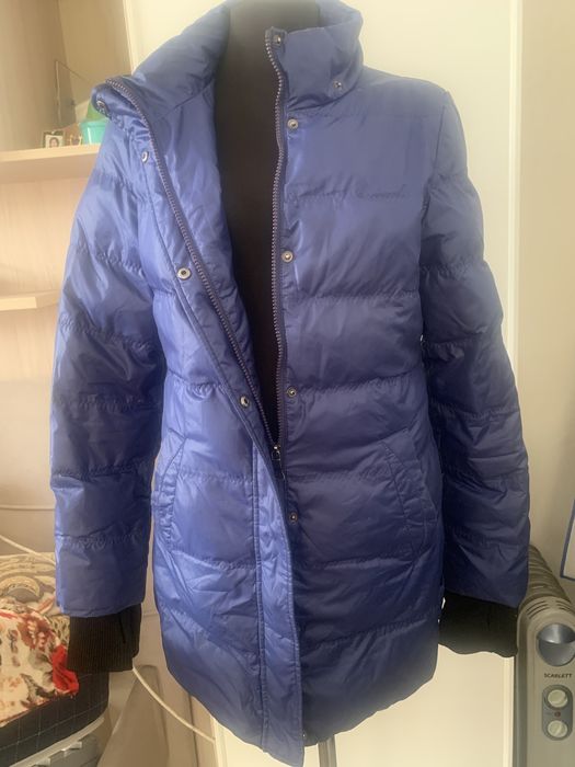 Пуховик куртка