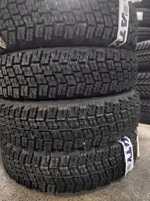 Гуми за лада нива кама 175/80/16