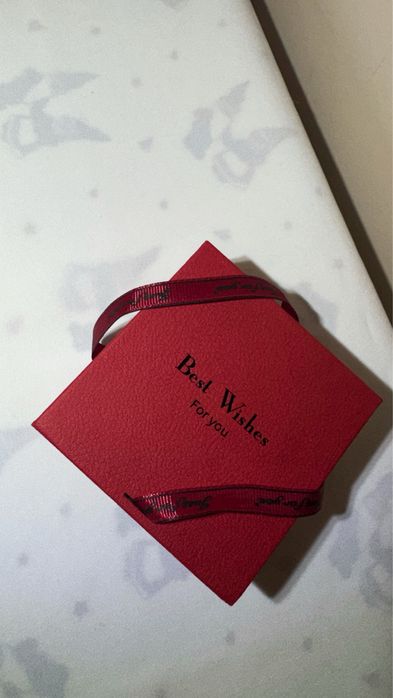 Подарък за 8-ми март, който казва „обичам те“ вместо теб