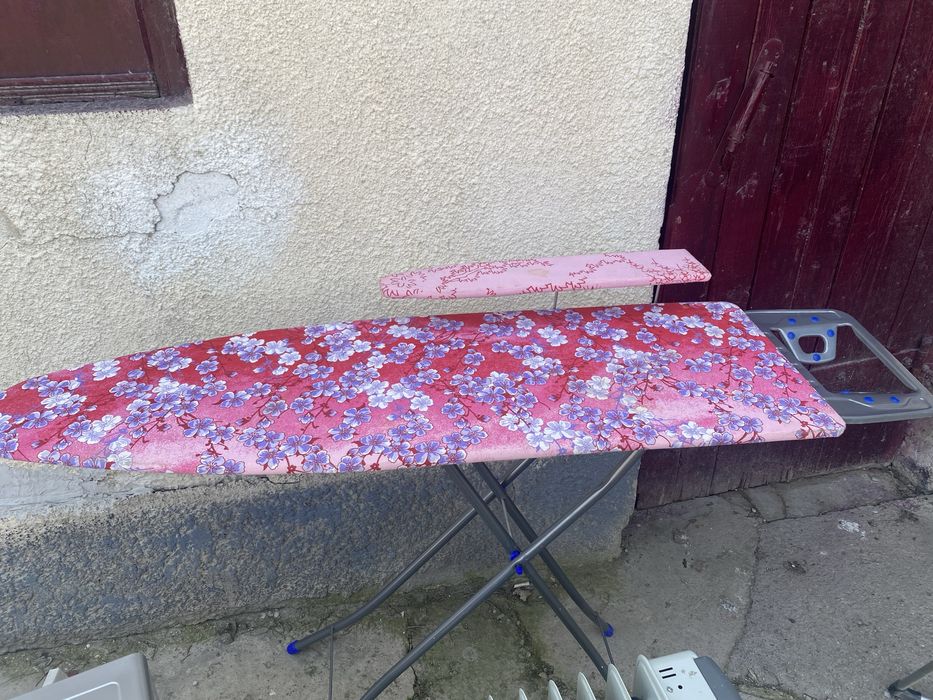 Вещи. Новые  ковёр