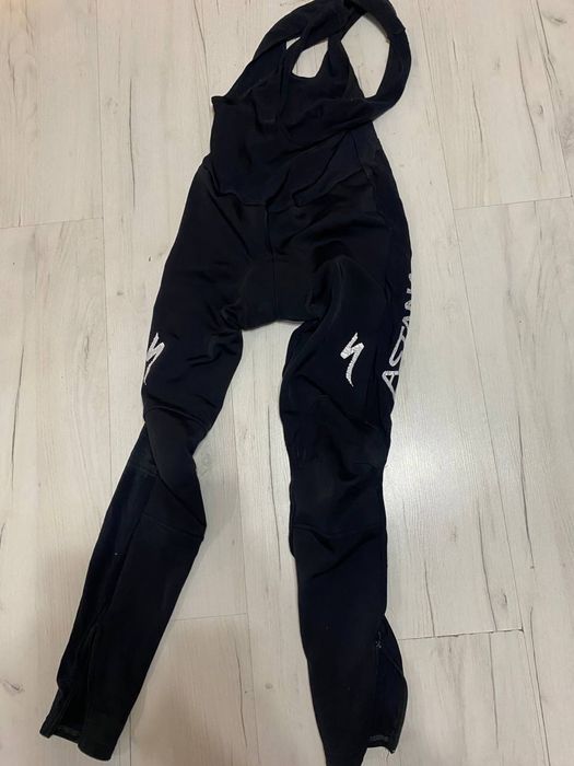 Велоформа, комплект очки