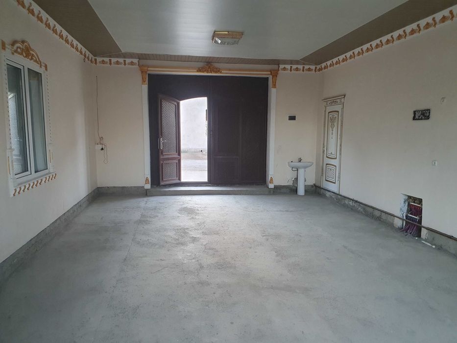 Ромитан марказидан тез ва арзон ховли сотилади.