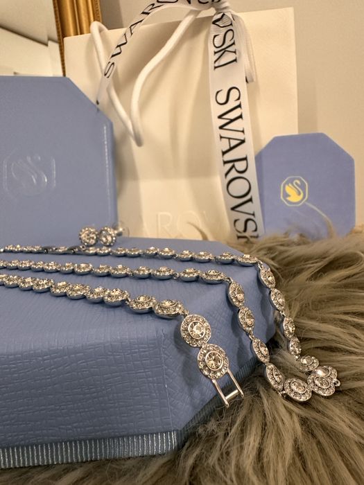 Set Angelic Small Cut