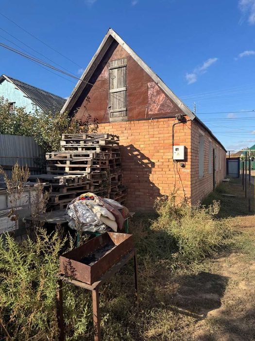 Продажа дома р-н Старый аэропорт