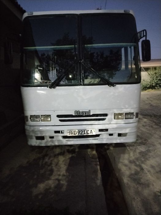 Otayol avtobus 21 ta