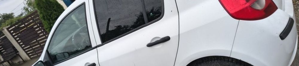 RENAULT Clio 2006 — imagine 6