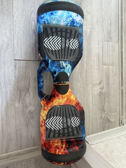 Гироскутер-сигвей для детей и взрослых