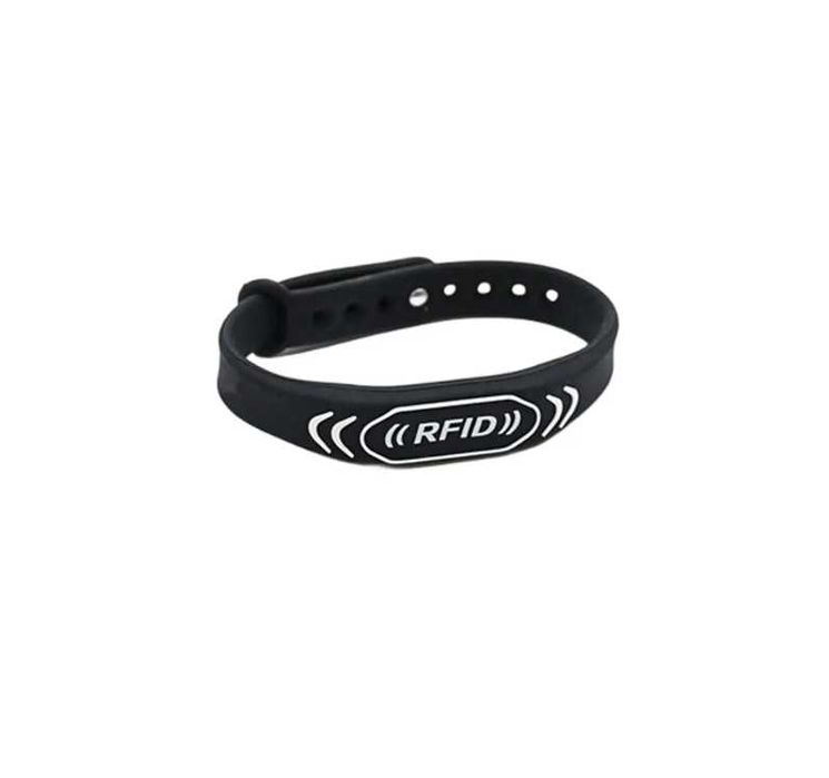 Програмиране на чипове за вход асансьор бариера