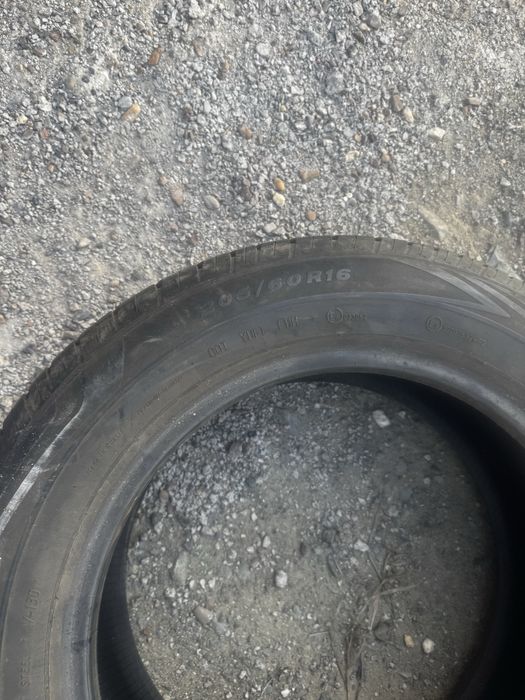Продам шины р16