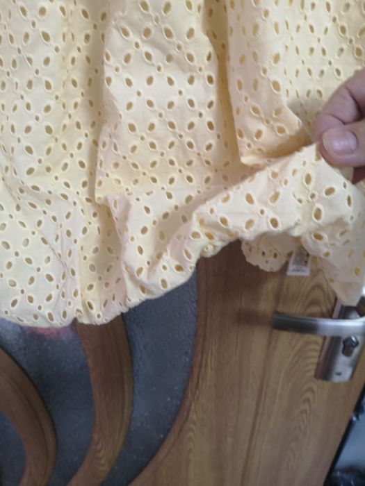 Rochie Zara S ptr 13-14 ani