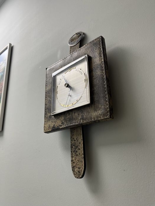 Барометър / Sundo / 60-те