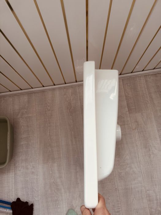 Раковина для ванну