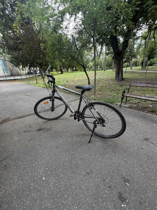 Vand Bicicleta Aluminiu
