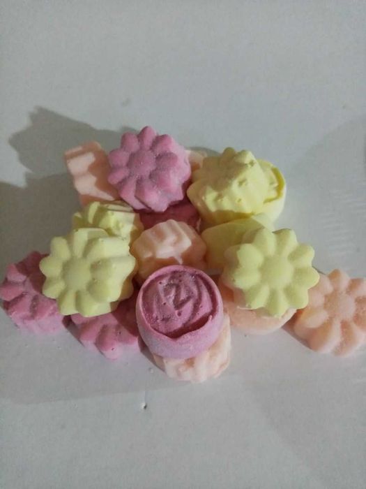 технолог обучаю кондитерские