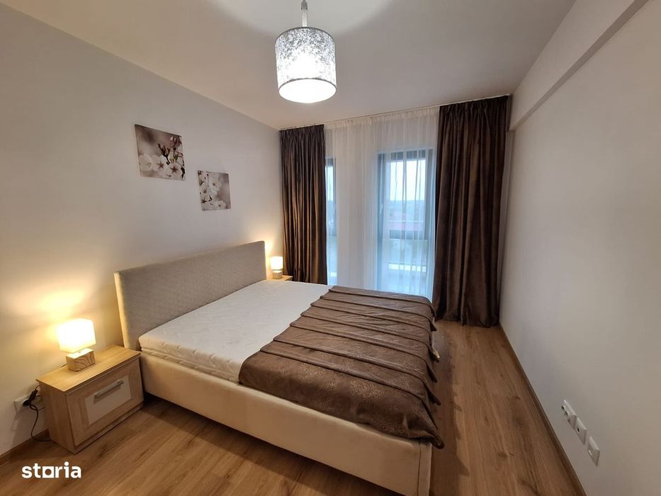 Apartament 2 camere premium de inchiriat