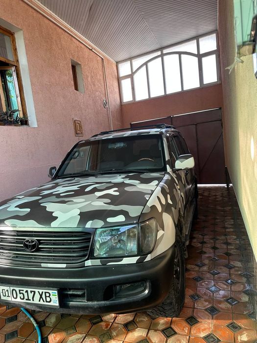 Tayota 105 Sotiladi