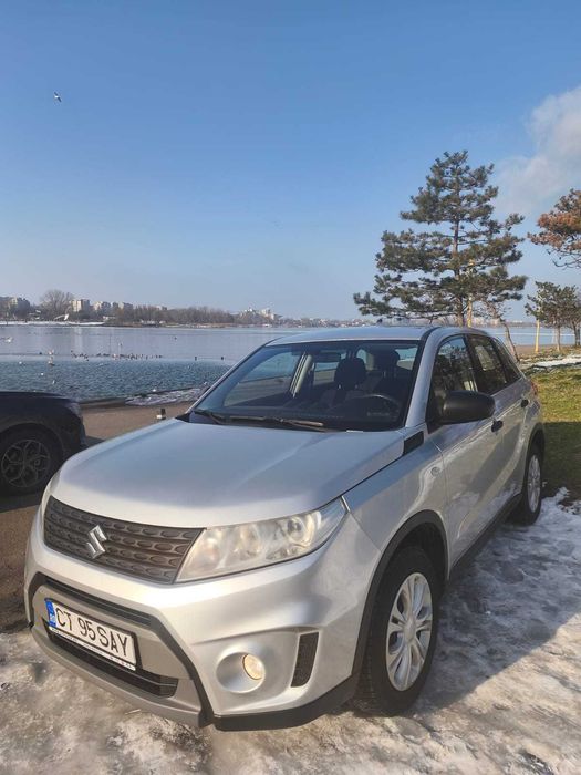 Suzuki Vitara 2018 ( pretul este fara tva)