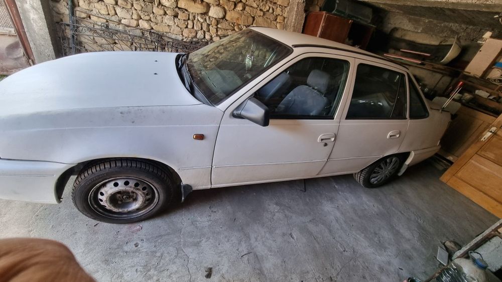 DAEWOO Cielo 2005 — imagine 5