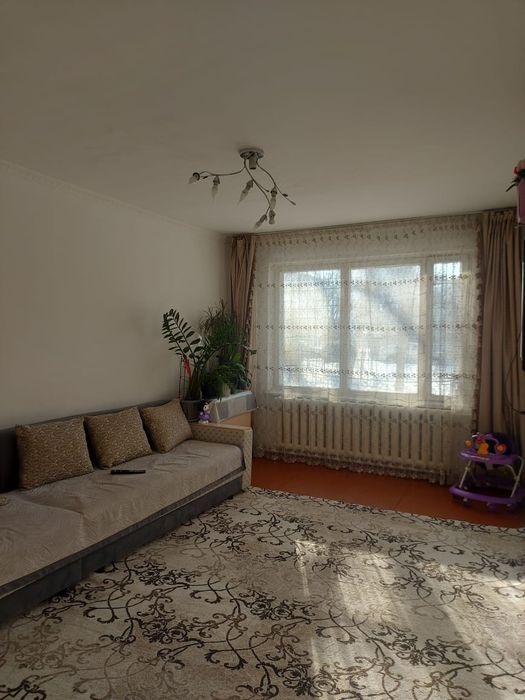 Продажа 3х комнатной квартиры