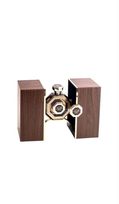 Parfum arabesc Arabian Oud, AL FAREED, 100 ml