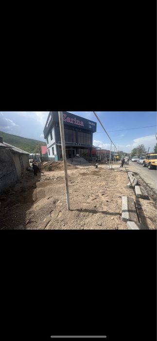 Асфальт,асфальтирование